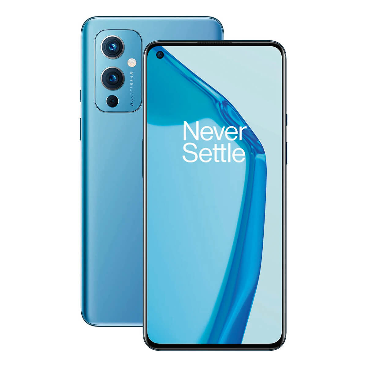 OnePlus 9 5G 12GB/256GB Azul LE2113