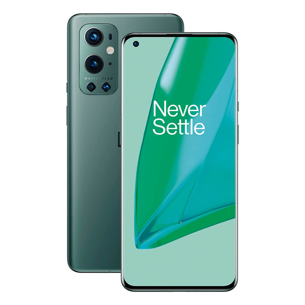 OnePlus 9 Pro 5G 8GB/128GB Green (Forest Green) Dual SIM