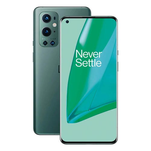 OnePlus 9 Pro 5G 8GB/128GB Verde (Forest Green) Dual SIM - MOVILSTORE