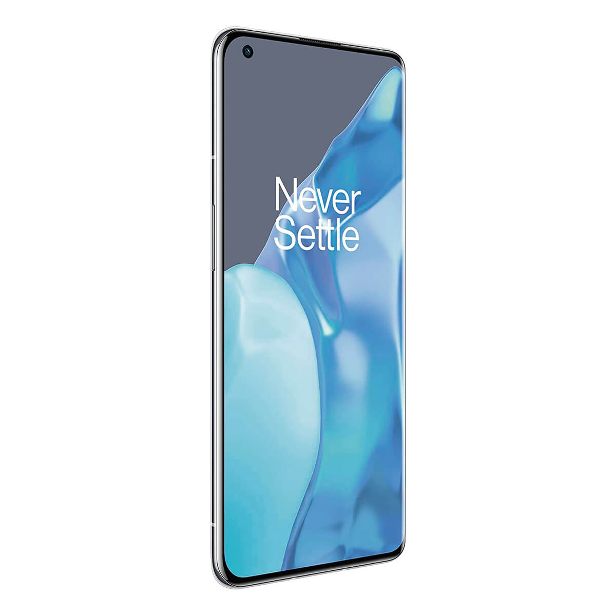 OnePlus 9 Pro 5G 12 Go/256 Go Argent (Brume matinale) Double SIM