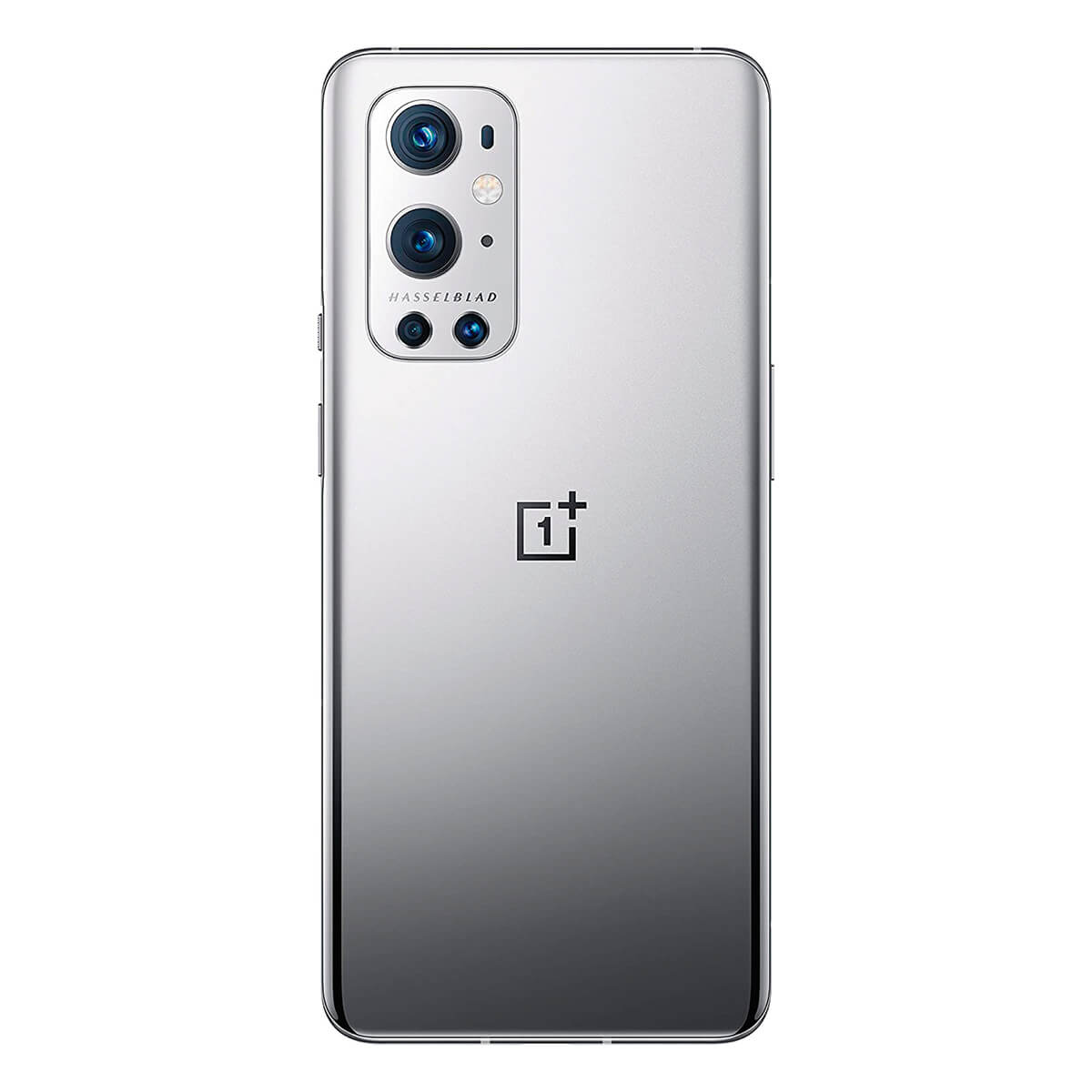 OnePlus 9 Pro 5G 12 Go/256 Go Argent (Brume matinale) Double SIM