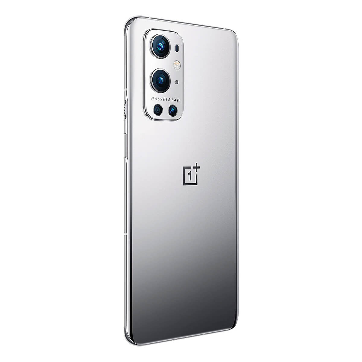 OnePlus 9 Pro 5G 12 Go/256 Go Argent (Brume matinale) Double SIM