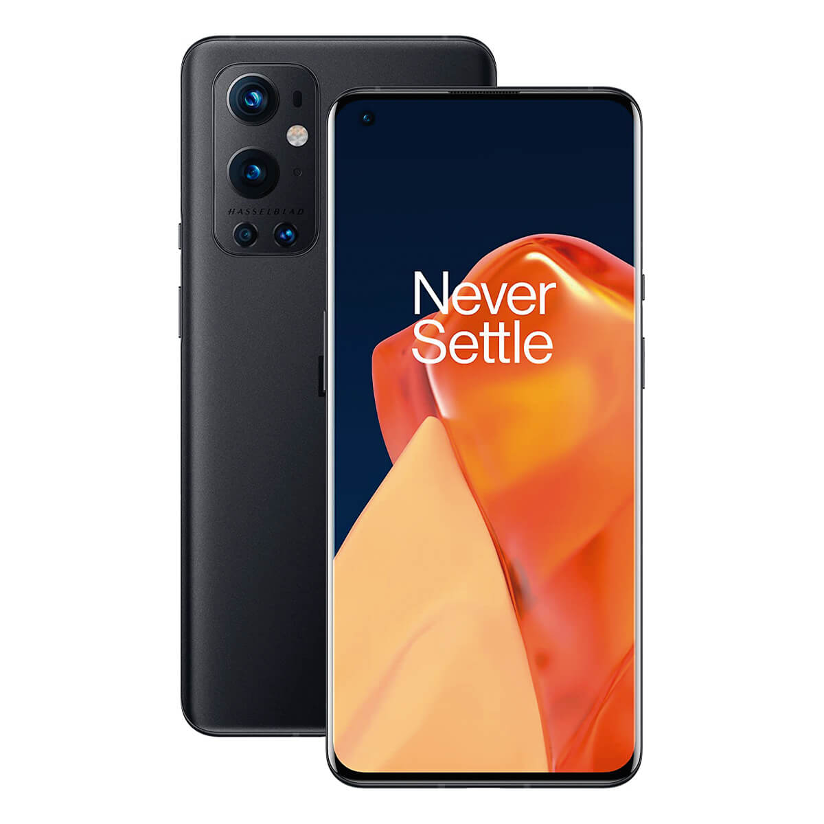 OnePlus 9 Pro 5G 12GB/256GB Negro (Stellar Black) Dual SIM