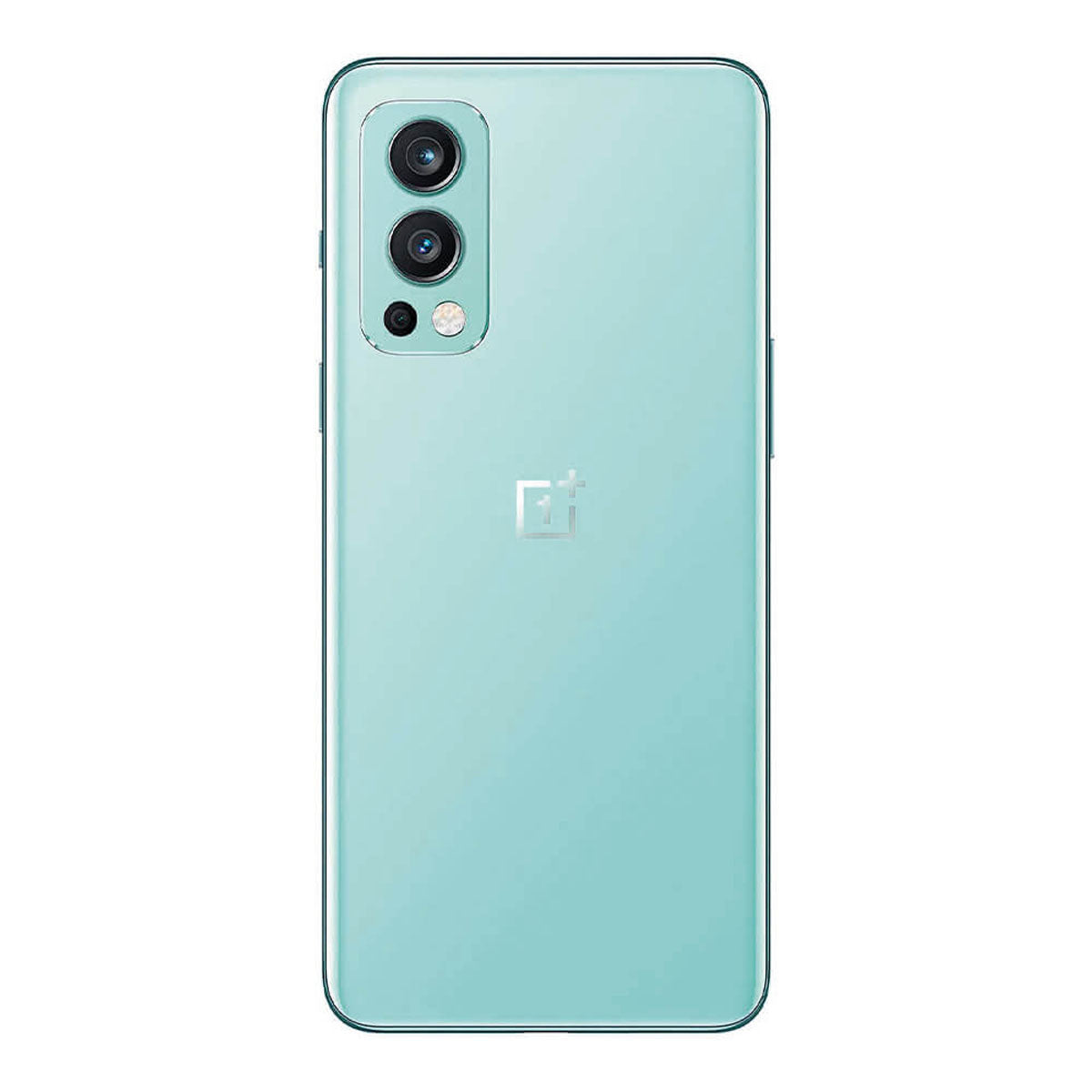 OnePlus Nord 2 5G 8 Go/128 Go Bleu (Blue Haze) Double SIM DN2103