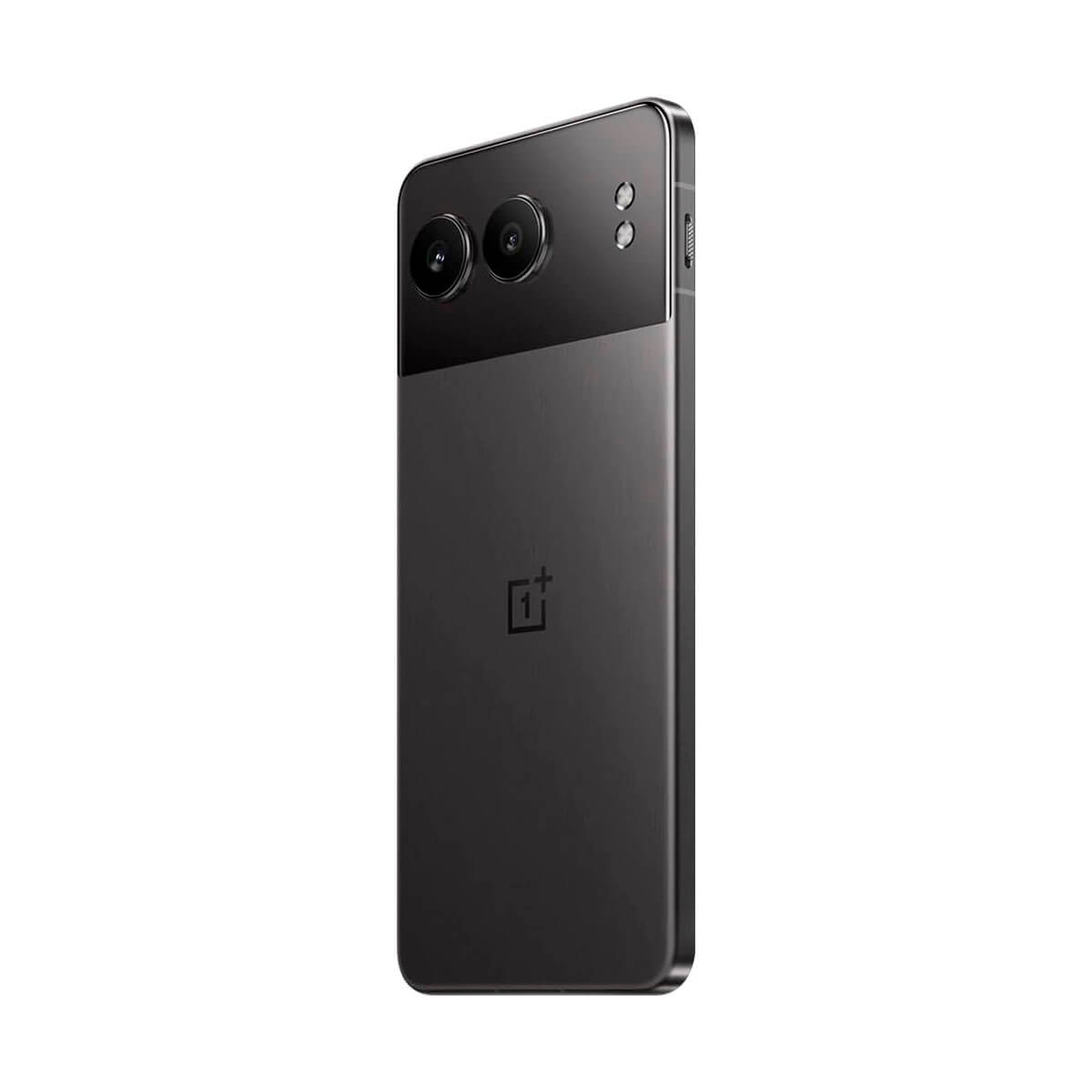 OnePlus Nord 4 5G 16GB/512GB Negro (Obsidian Midnight) Dual SIM