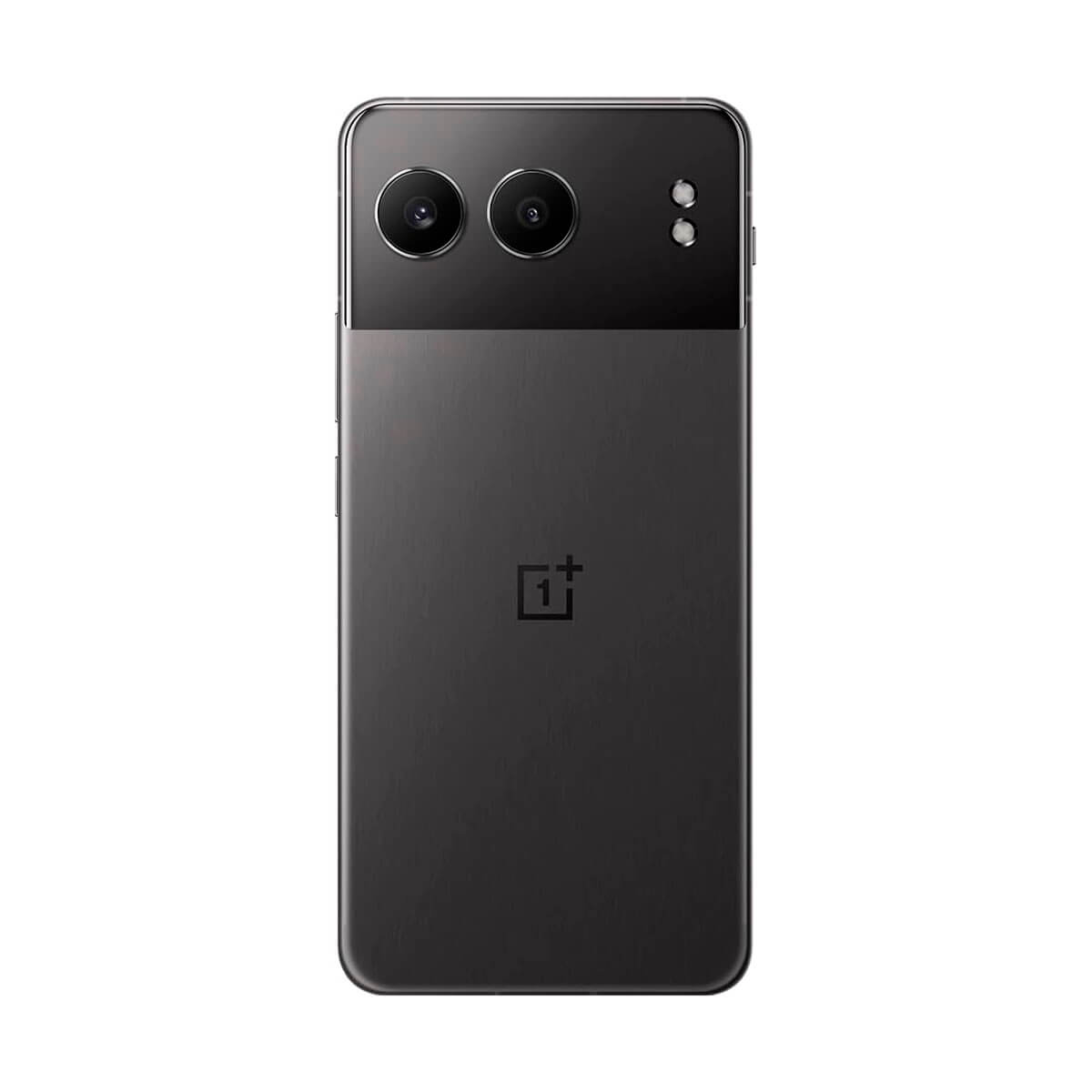 OnePlus Nord 4 5G 16GB/512GB Negro (Obsidian Midnight) Dual SIM