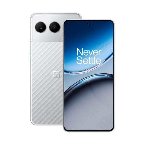 OnePlus Nord 4 5G 16GB/512GB Silver Dual SIM