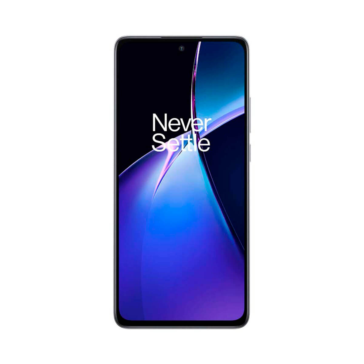 OnePlus Nord CE4 Lite 5G 8GB/256GB Plata (Super Silver) Dual SIM