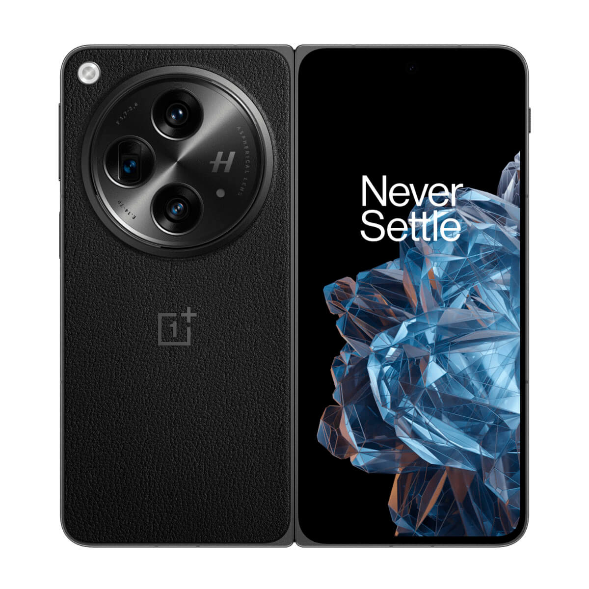 OnePlus Open 5G 16GB/512GB Negro (Voyager Black) Dual SIM