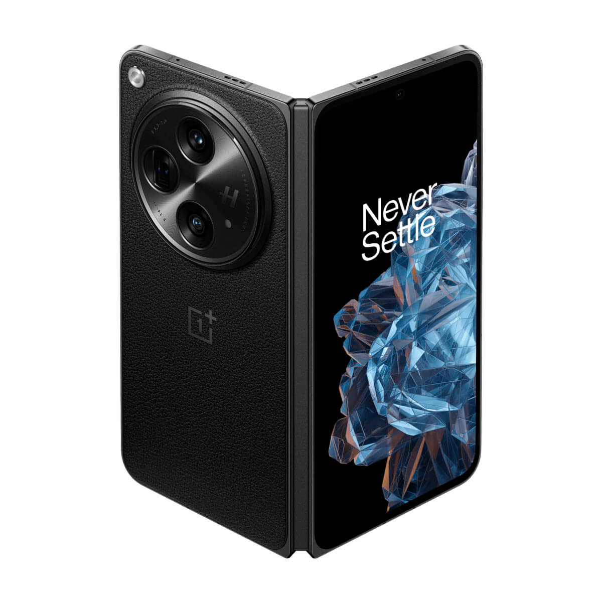 OnePlus Open 5G 16 Go/512 Go Noir (Voyager Black) Double SIM