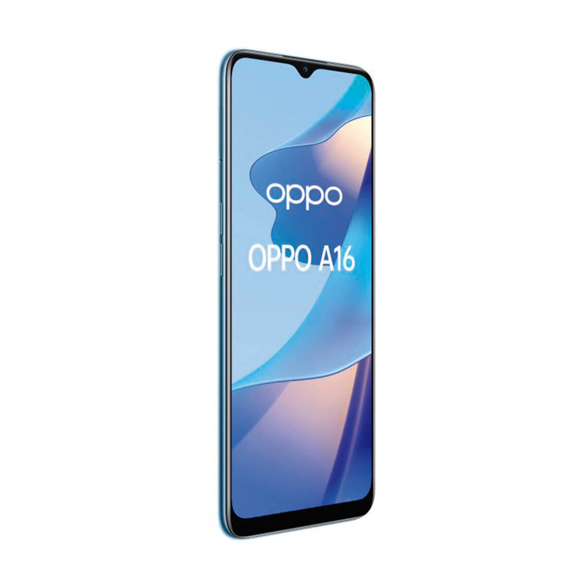 Oppo A16 3Go/32Go Bleu (Bleu Perle) Double SIM CPH2269 