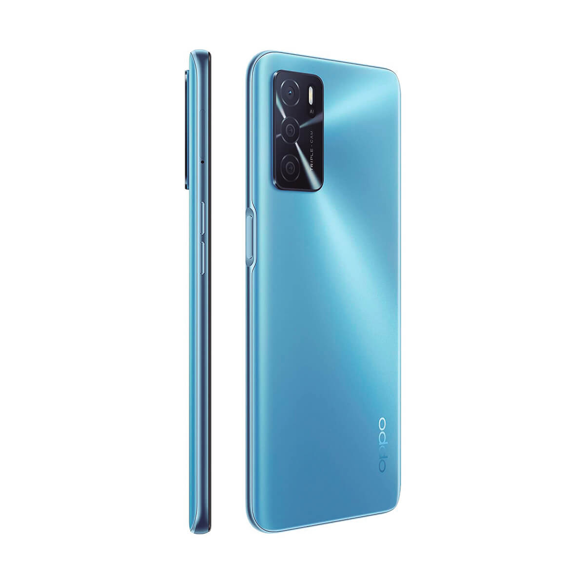 Oppo A16s 4Go/64Go Bleu (Bleu Perle) Double SIM CPH227X