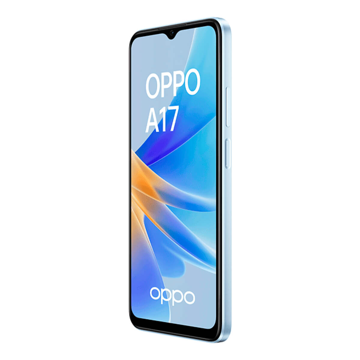 Oppo A17 4GB/64GB Azul (Lake Blue) Dual SIM CPH2477