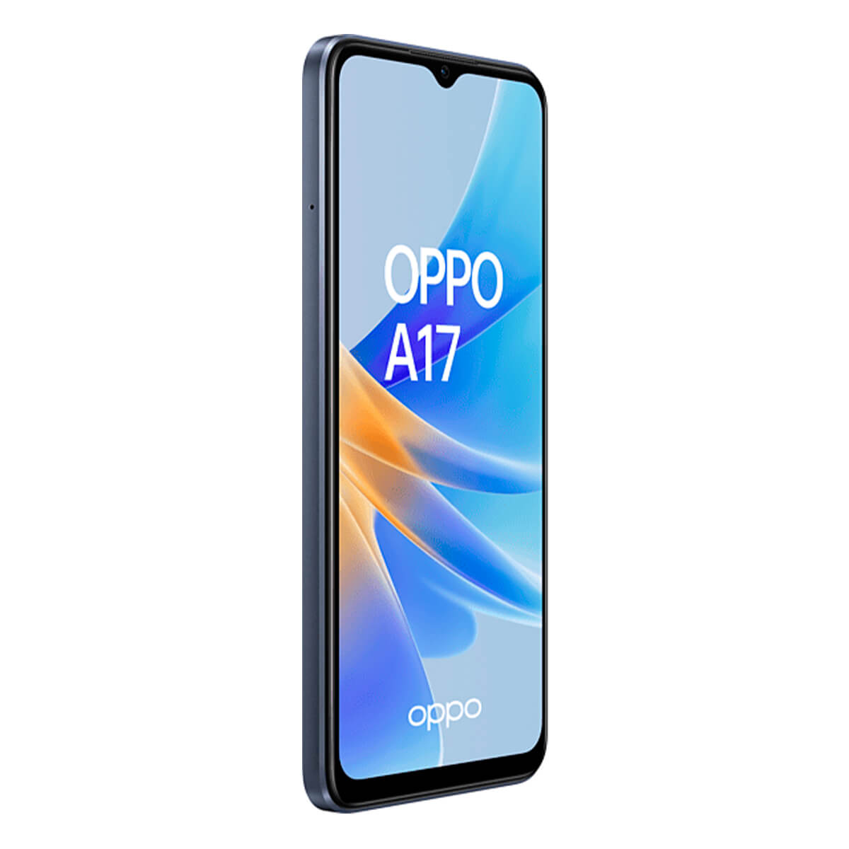 Oppo A17 4GB/64GB Negro (Midnight Black) Dual SIM CPH2477