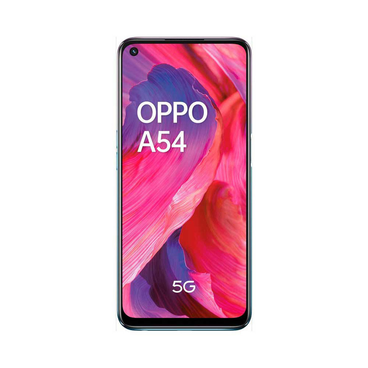 Oppo A54 5G 4GB/64GB Purple (Fantastic Purple) Dual SIM CPH2195