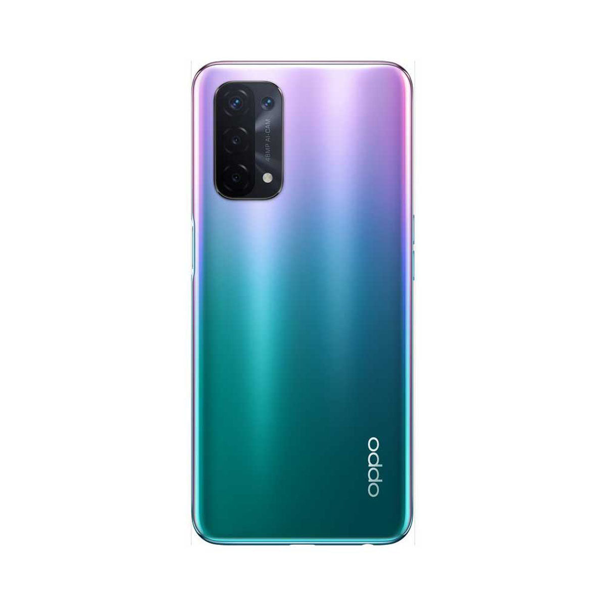 Oppo A54 5G 4 Go/64 Go Violet (Violet Fantastique) Double SIM CPH2195