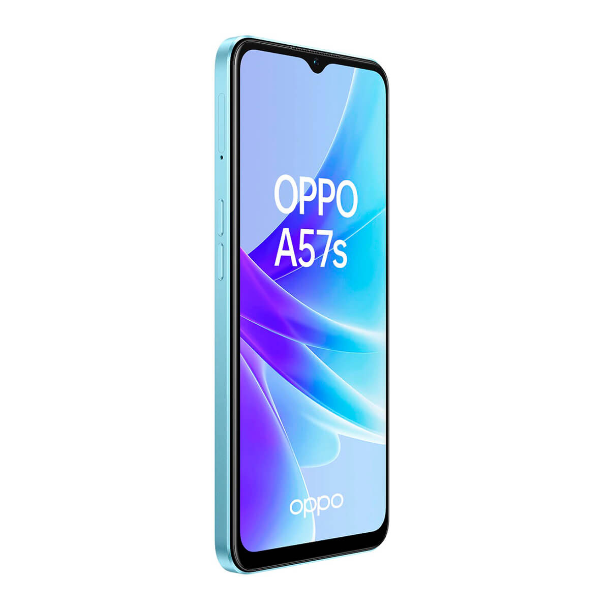 OPPO A57s 4GB/128GB Blue (Sky Blue) Dual SIM CPH2385