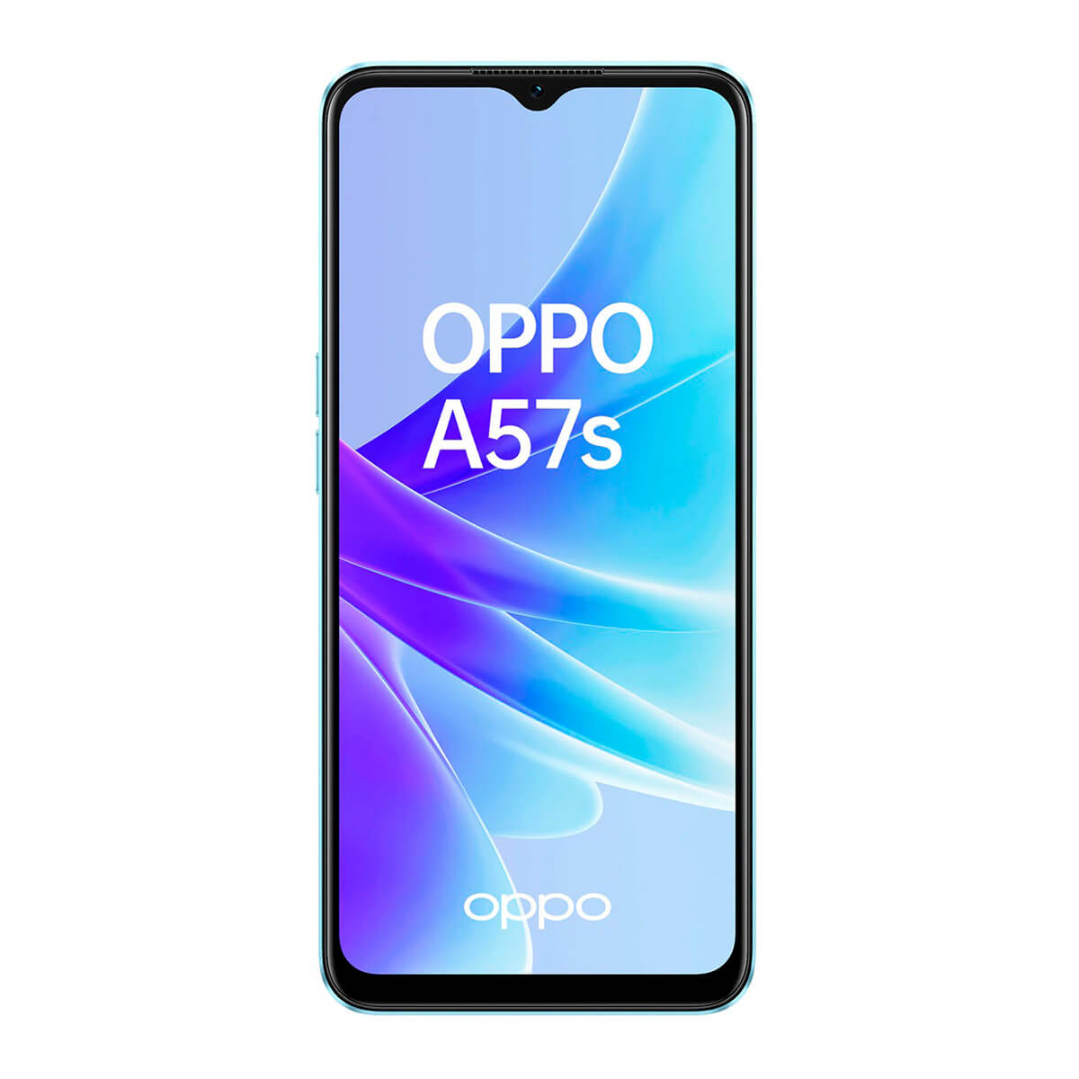 OPPO A57s 4Go/128Go Bleu (Bleu Ciel) Double SIM CPH2385