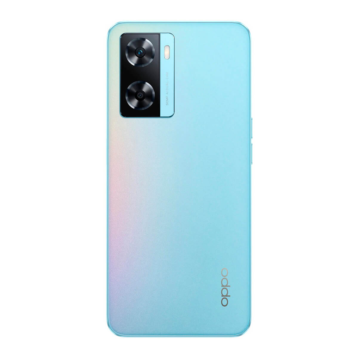 OPPO A57s 4GB/128GB Azul (Sky Blue) Dual SIM CPH2385