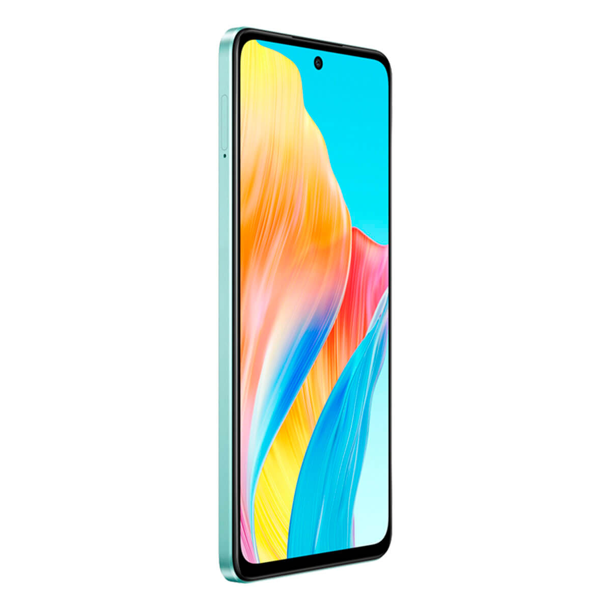 Oppo A58 6GB/128GB Green (Green) Dual SIM CPH2577