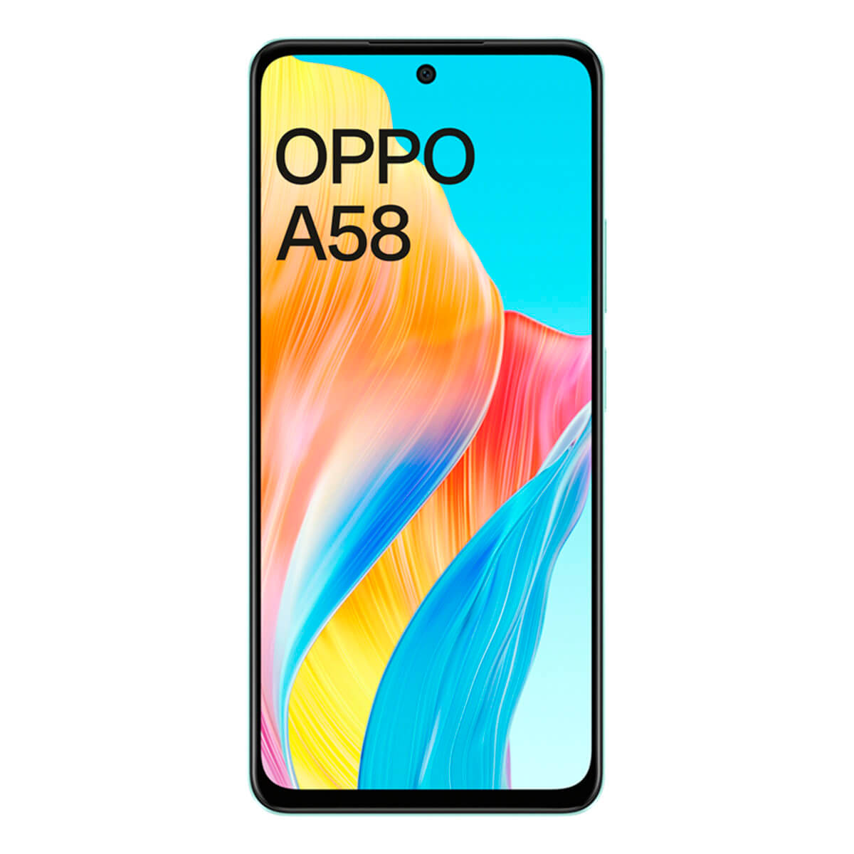 Oppo A58 6GB/128GB Vert (Vert) Double SIM CPH2577