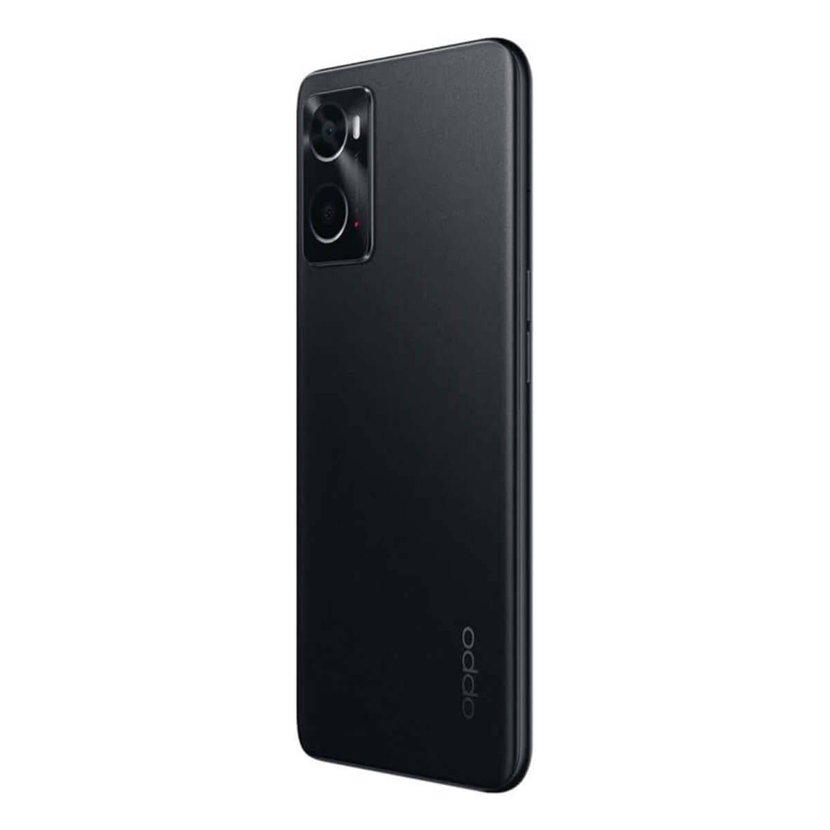 Oppo A76 4Go/128Go Noir Brillant (Noir Brillant) Double SIM CPH2375