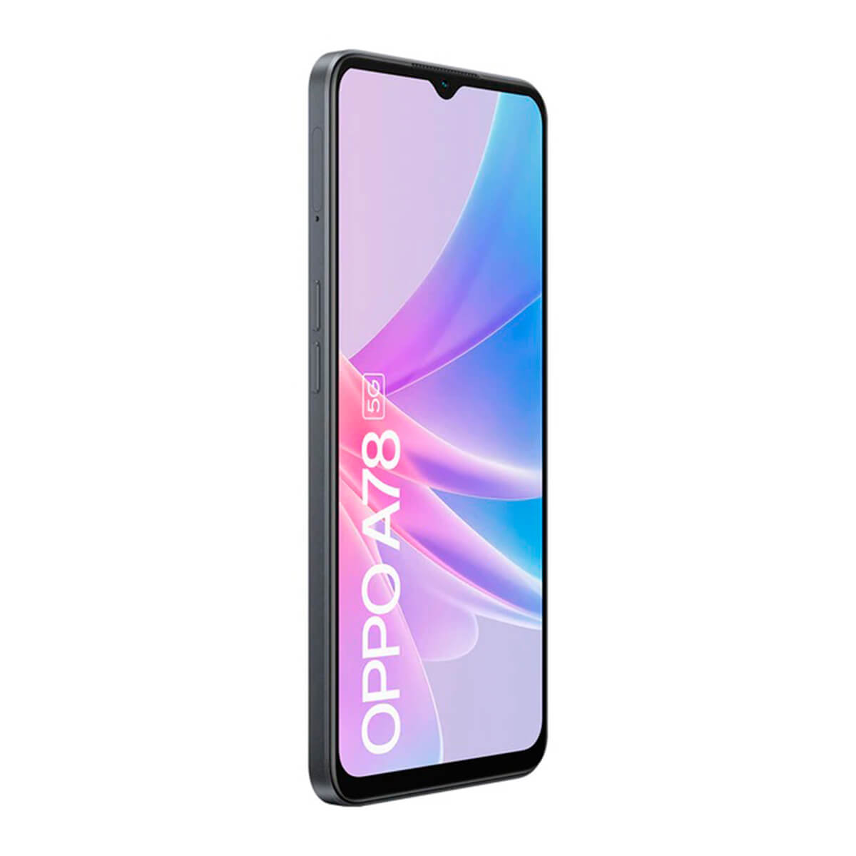 Oppo A78 5G 4GB/128GB Black (Glowing Black) Dual SIM CPH2483