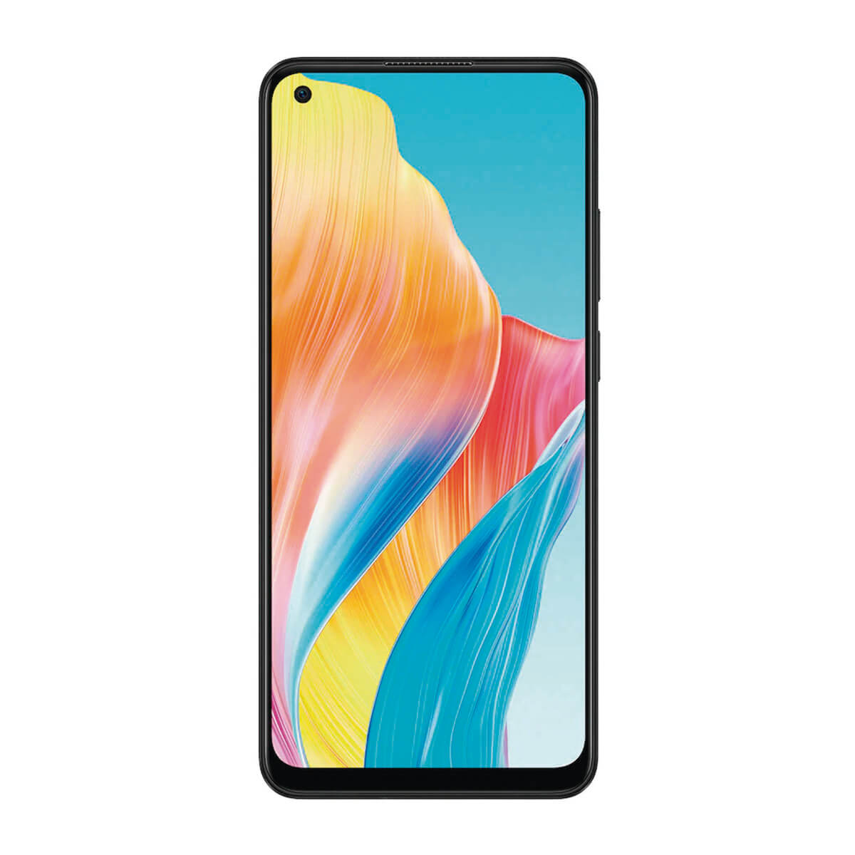 Oppo A78 8GB/128GB Negro (Mist Black) Dual SIM CPH2565