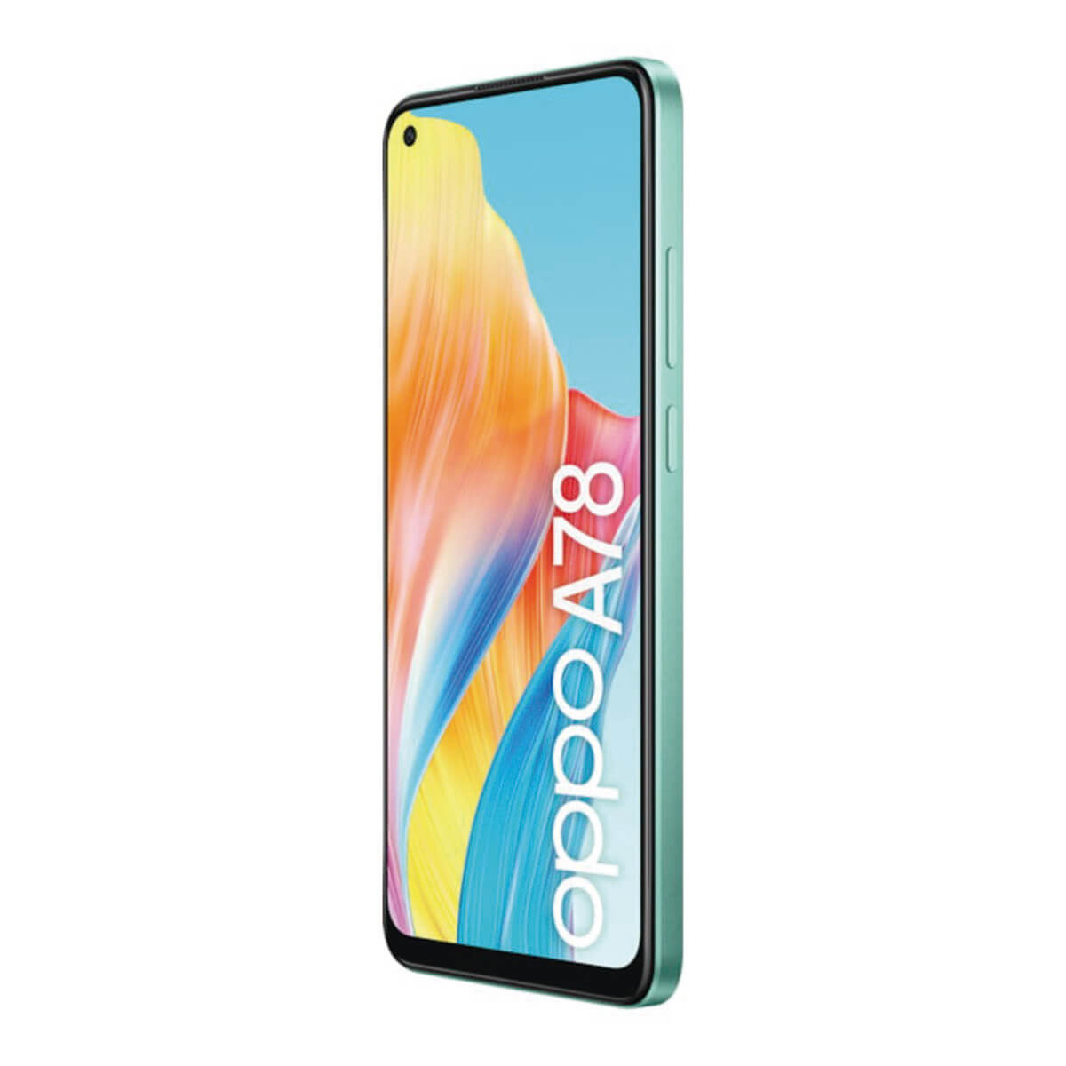 Oppo A78 8GB/128GB Green (Aqua Green) Dual SIM CPH2565