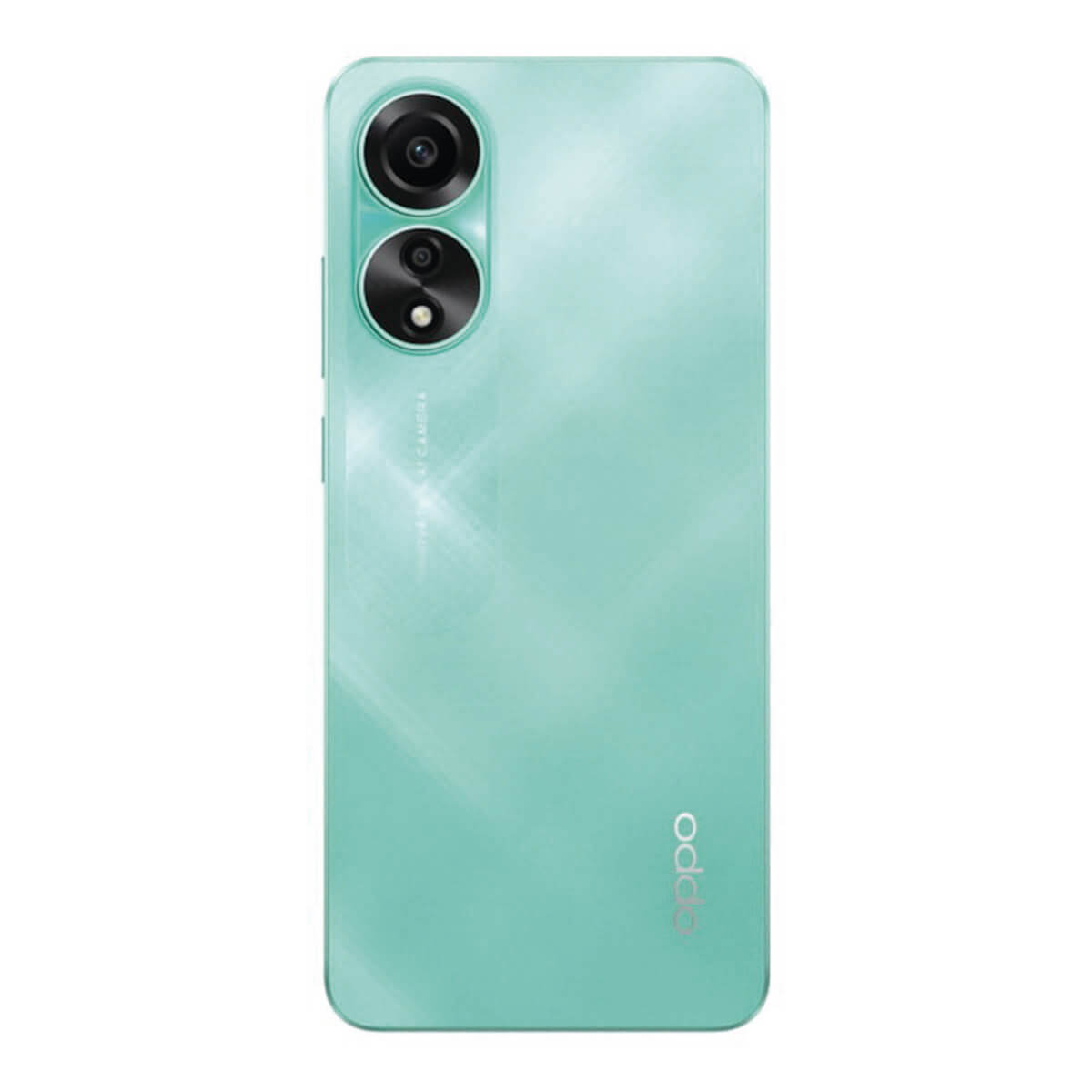 Oppo A78 8GB/128GB Verde (Aqua Green) Dual SIM CPH2565