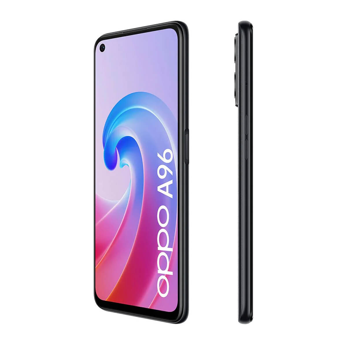 OPPO A96 4G 8GB/128GB Blue (Sunset Blue) Dual SIM