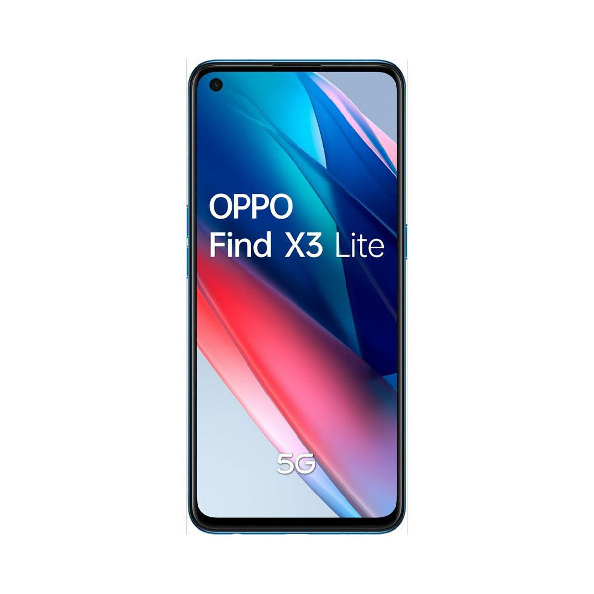 Oppo Find X3 Lite 5G 8GB/128GB Blue (Astral Blue) Dual SIM CPH2145