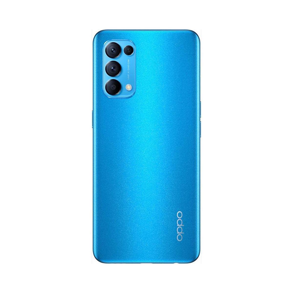 Oppo Find X3 Lite 5G 8GB/128GB Azul (Astral Blue) Dual SIM CPH2145