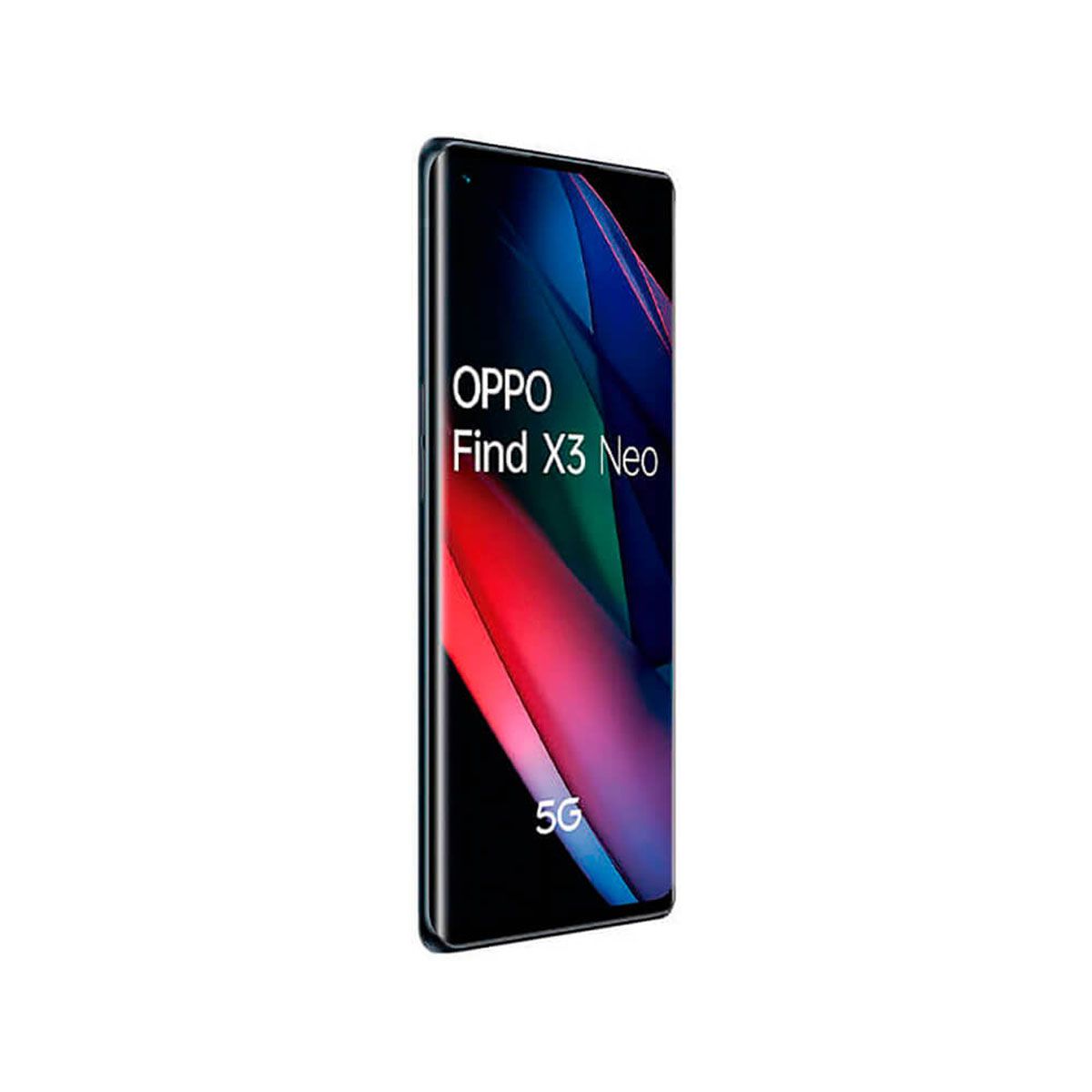Oppo Find X3 Pro 5G 12GB/256GB Dual Sim Negro