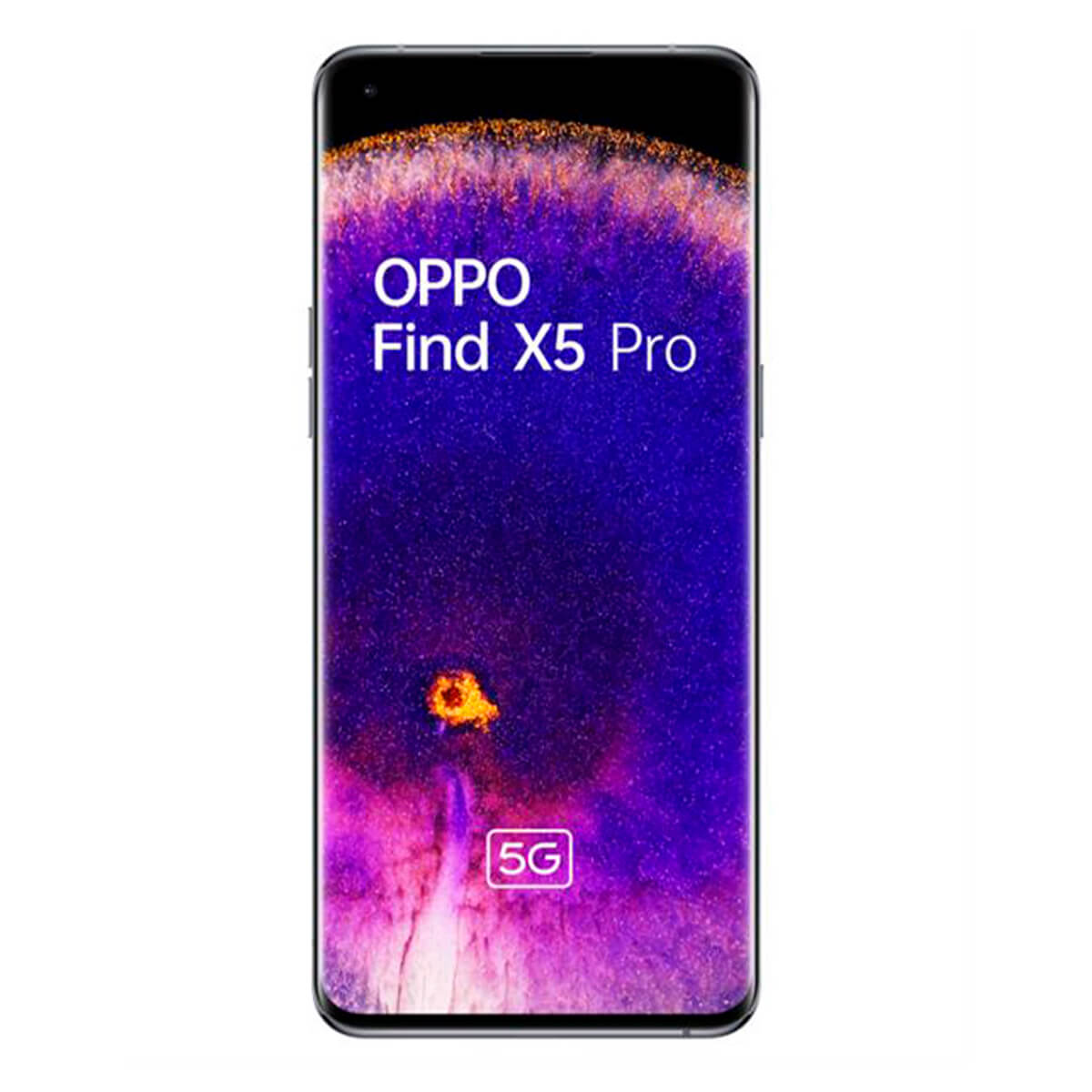 Oppo Find X5 Pro 5G 12 Go/256 Go Blanc (Blanc céramique) Double SIM CPH2305