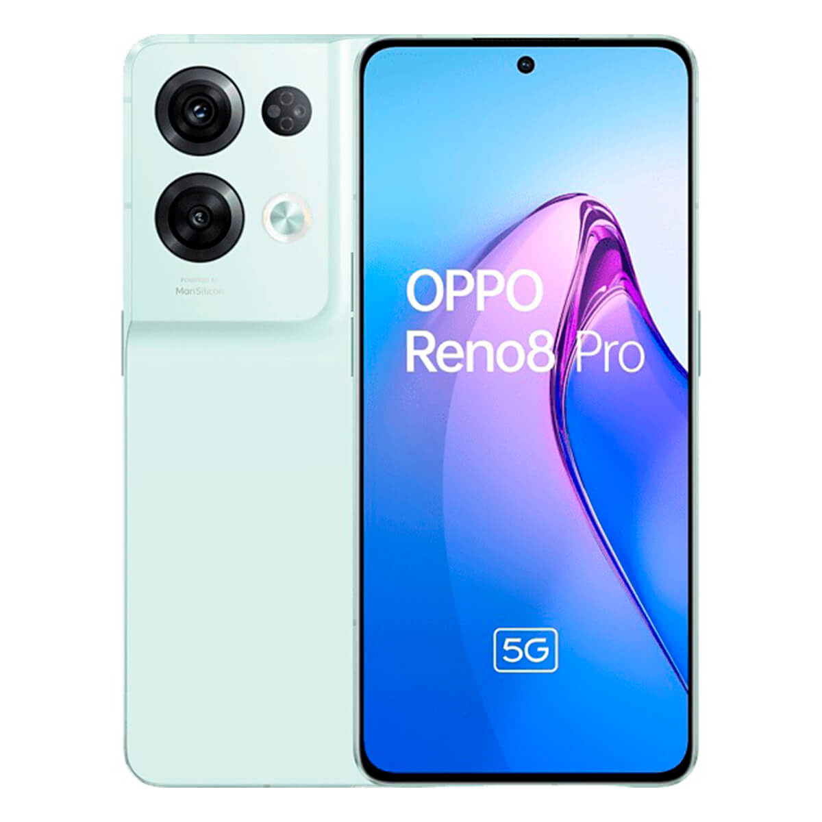 Oppo A54s 4Go/128Go Noir (Cristal Noir) Double SIM CPH2273