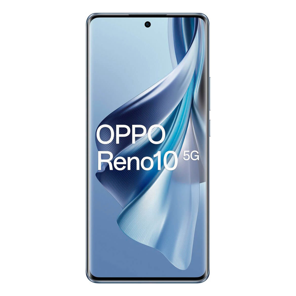 Oppo Reno10 5G 8 Go/256 Go Bleu Glace Double SIM CPH2531