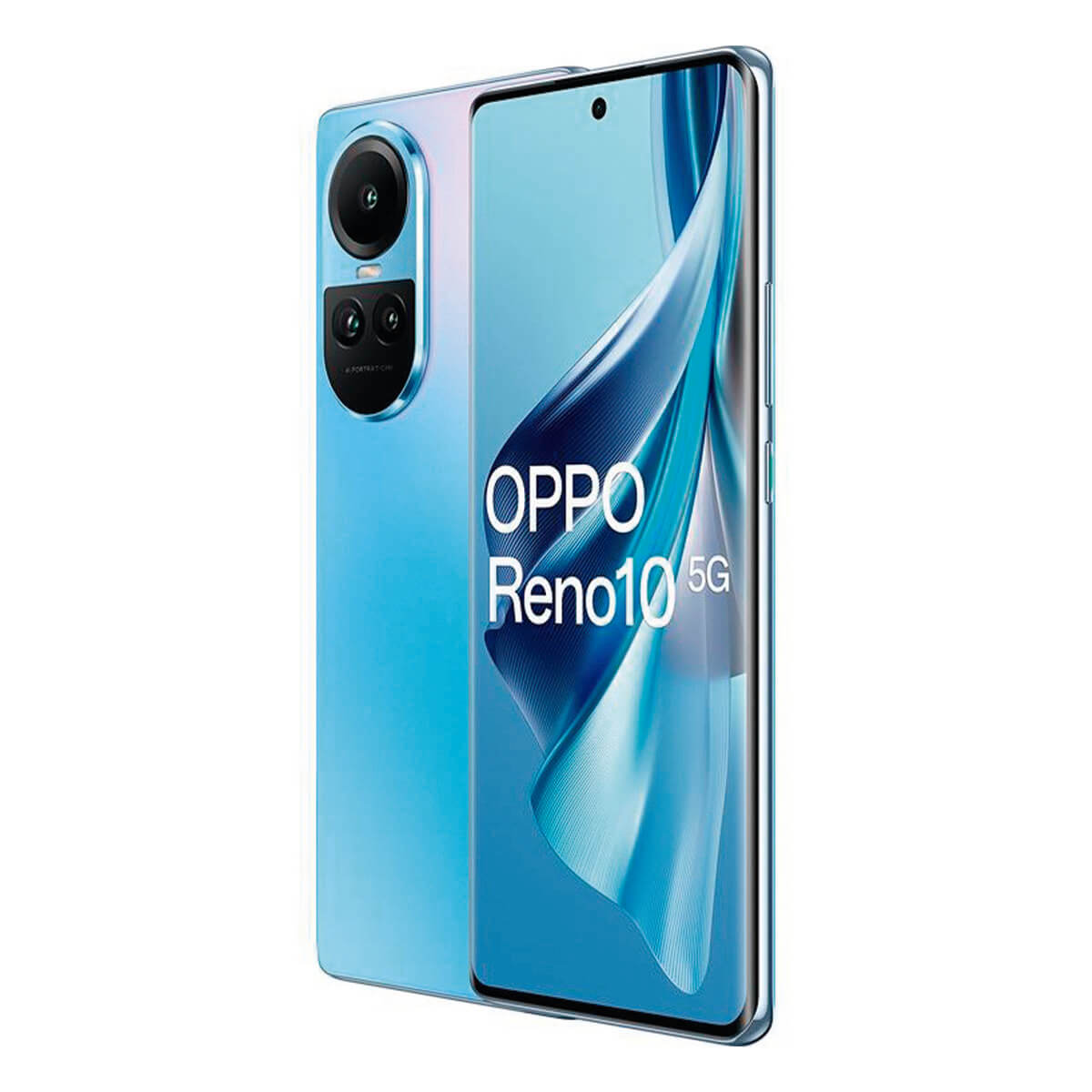 Oppo Reno10 5G 8GB/256GB Ice Blue Dual SIM CPH2531