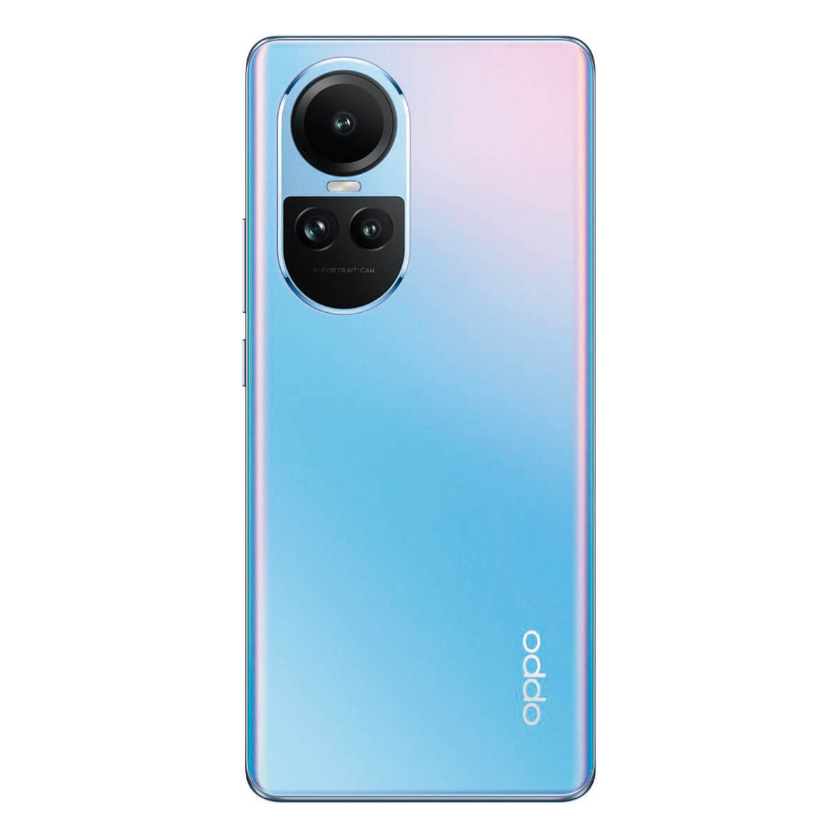 Oppo Reno10 5G 8GB/256GB Ice Blue Dual SIM CPH2531