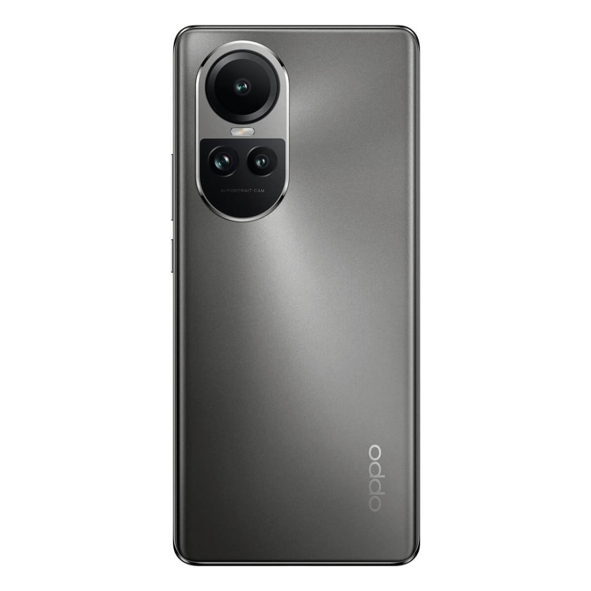 Oppo Reno10 5G 8 Go/256 Go Gris (Gris argenté) Double SIM CPH2531