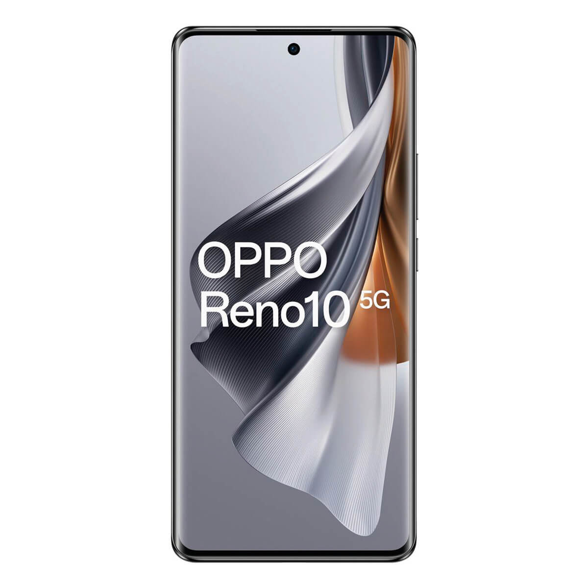 Oppo Reno10 5G 8 Go/256 Go Gris (Gris argenté) Double SIM CPH2531