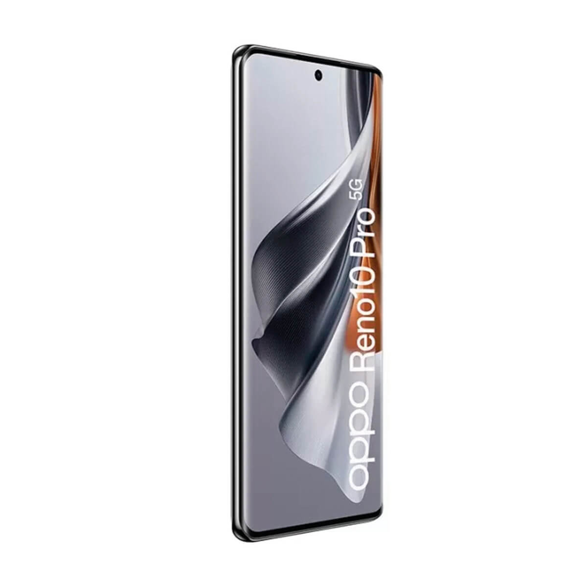 Oppo Reno10 Pro 5G 12 Go/256 Go Gris argenté (Gris argenté) Double SIM CPH2525