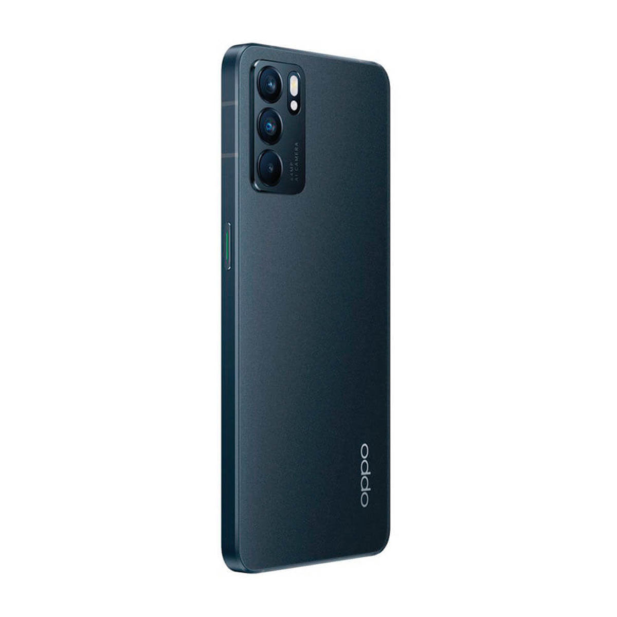 Oppo Reno6 5G 8GB/128GB Black (Stellar Black) Dual SIM CPH2251