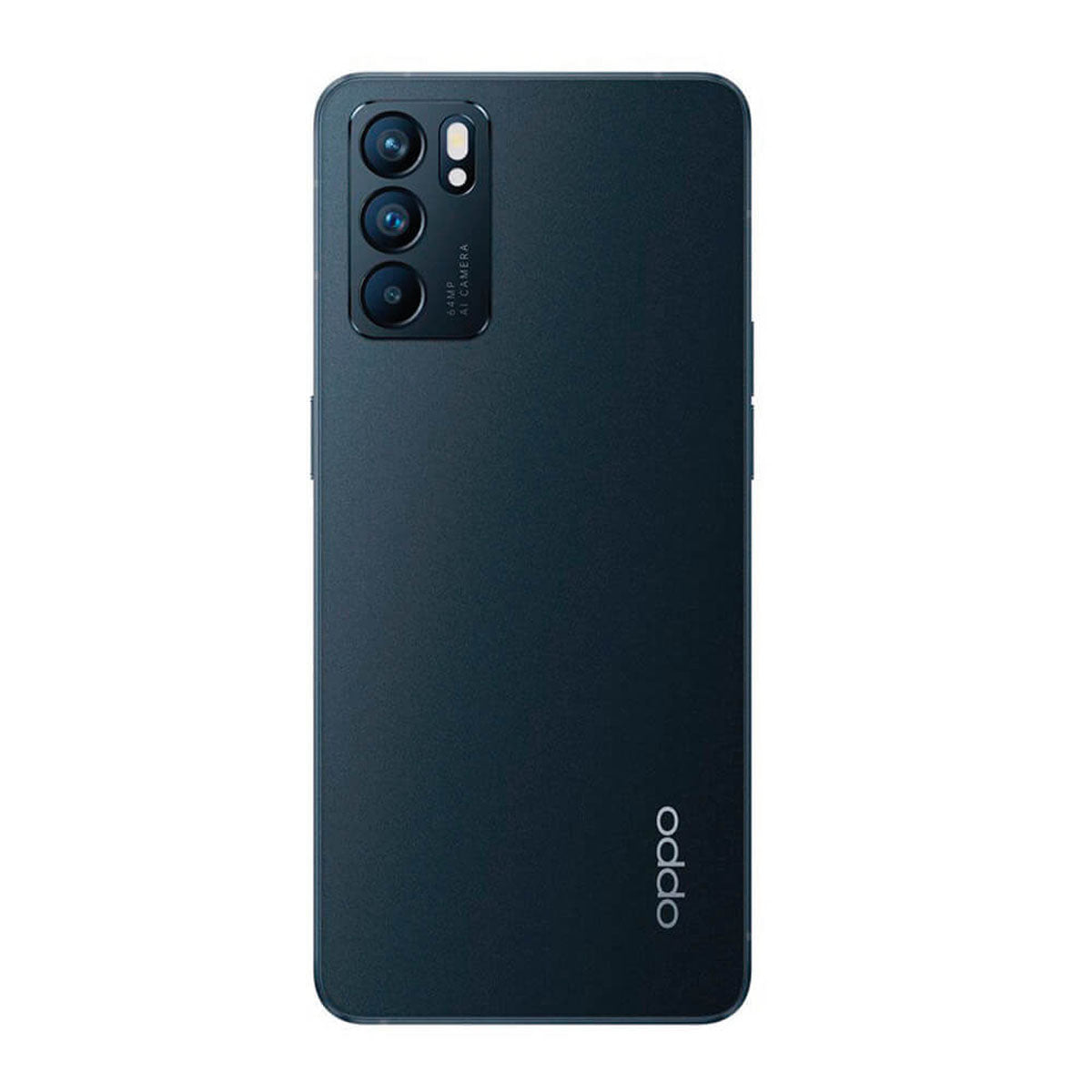 Oppo Reno6 5G 8GB/128GB Black (Stellar Black) Dual SIM CPH2251