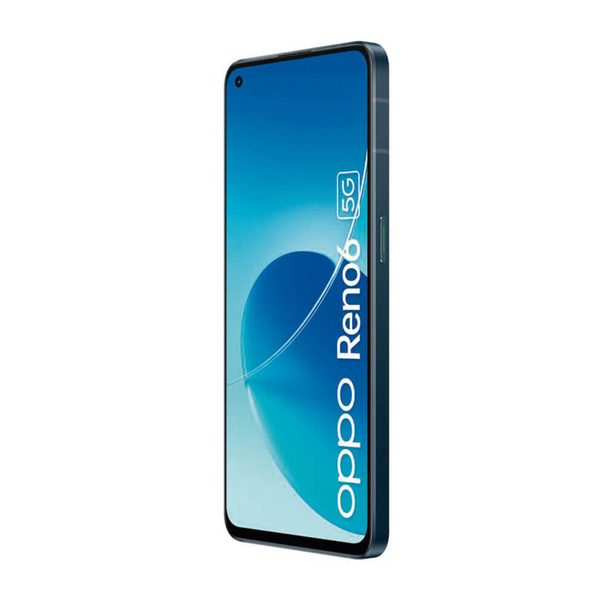 Oppo Reno6 5G 8GB/128GB Black (Stellar Black) Dual SIM CPH2251