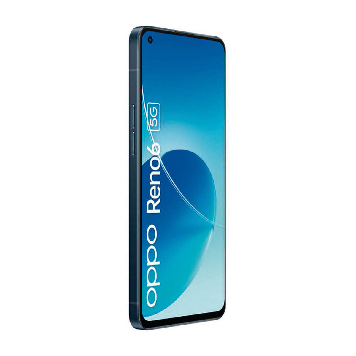 Oppo Reno6 5G 8GB/128GB Black (Stellar Black) Dual SIM CPH2251