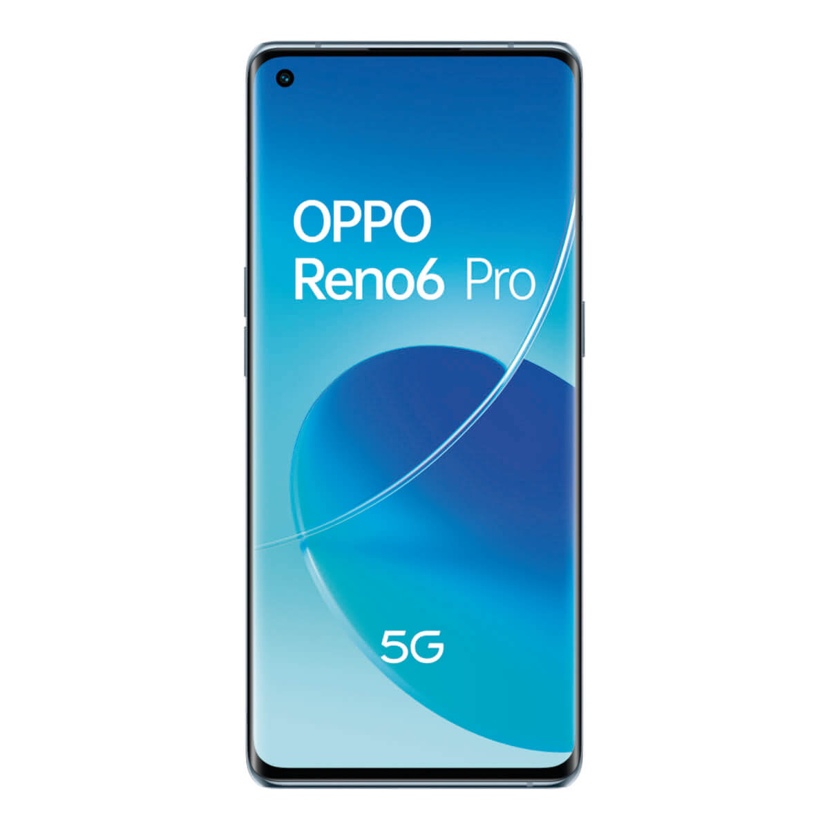 Oppo Reno6 Pro 5G 12GB/256GB Gray (Lunar Grey) Dual SIM CPH2247