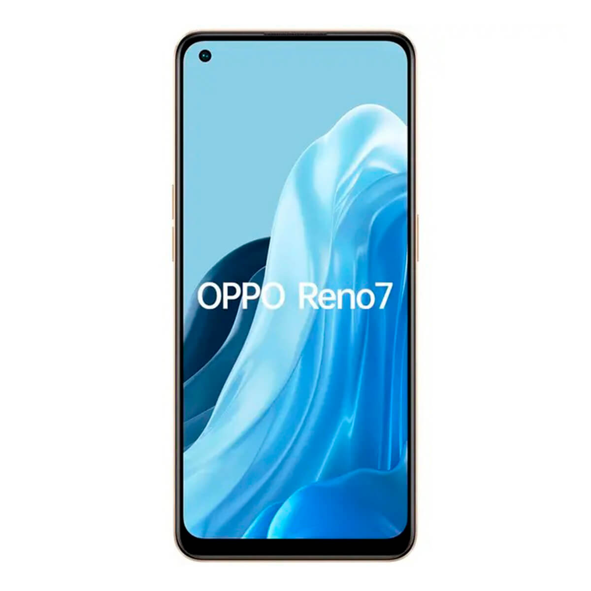 Oppo Reno7 8GB/128GB Orange (Sunset Orange) Dual SIM CPH2363