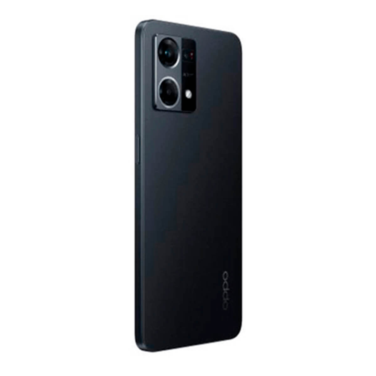 OPPO Reno7 8GB/128GB Negro (Cosmic Black) Dual SIM CPH2363