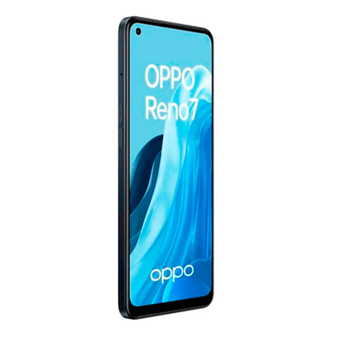 OPPO Reno7 8GB/128GB Negro (Cosmic Black) Dual SIM CPH2363